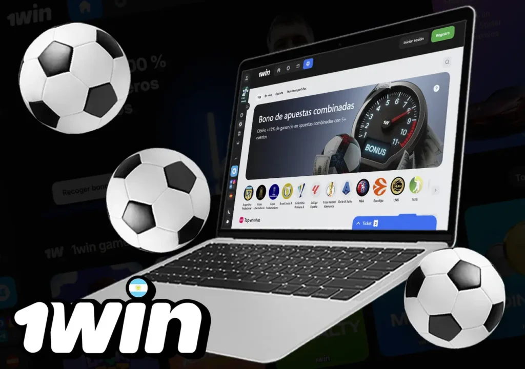 Mercados de Apuestas en 1win